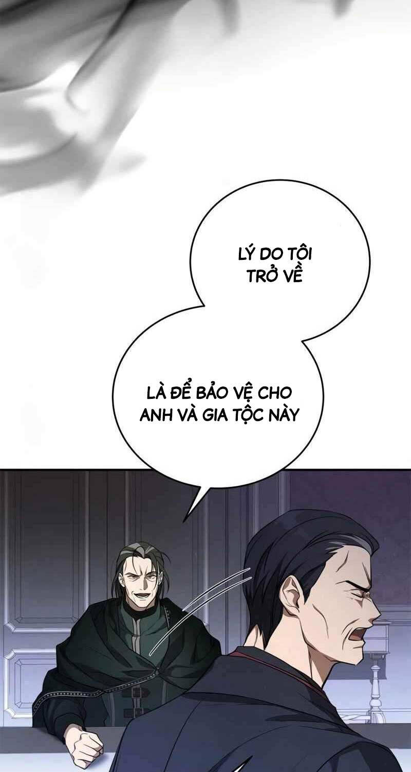 Ấn Thuật Chi Tử Chap 3 - Next Chap 4