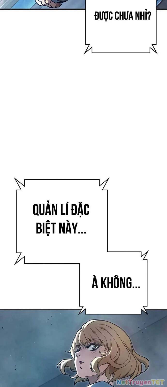 Nhà Tù Vị Thành Niên Chap 35 - Next Chap 36