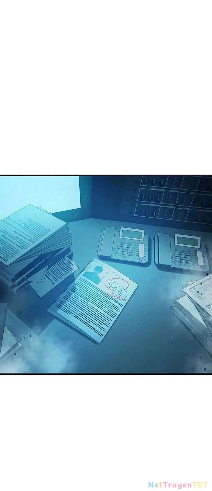 Nhà Tù Vị Thành Niên Chap 35 - Next Chap 36