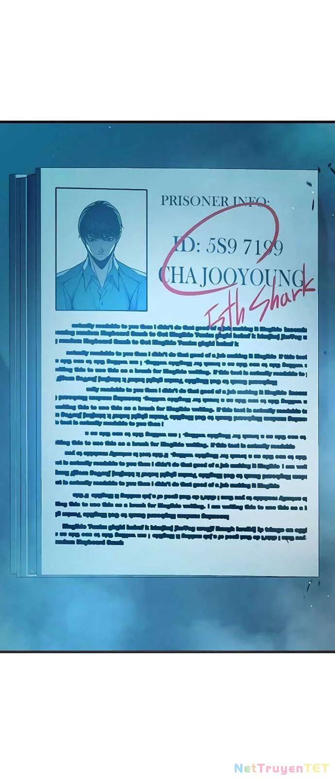 Nhà Tù Vị Thành Niên Chap 35 - Next Chap 36