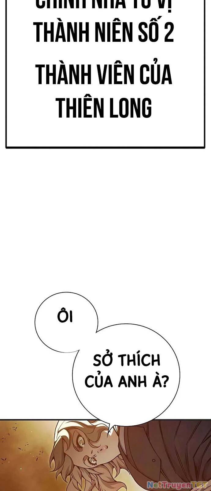 Nhà Tù Vị Thành Niên Chap 35 - Next Chap 36