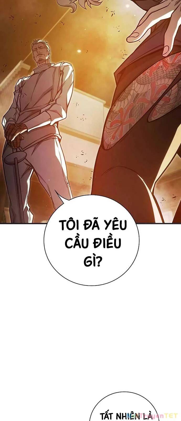 Nhà Tù Vị Thành Niên Chap 35 - Next Chap 36