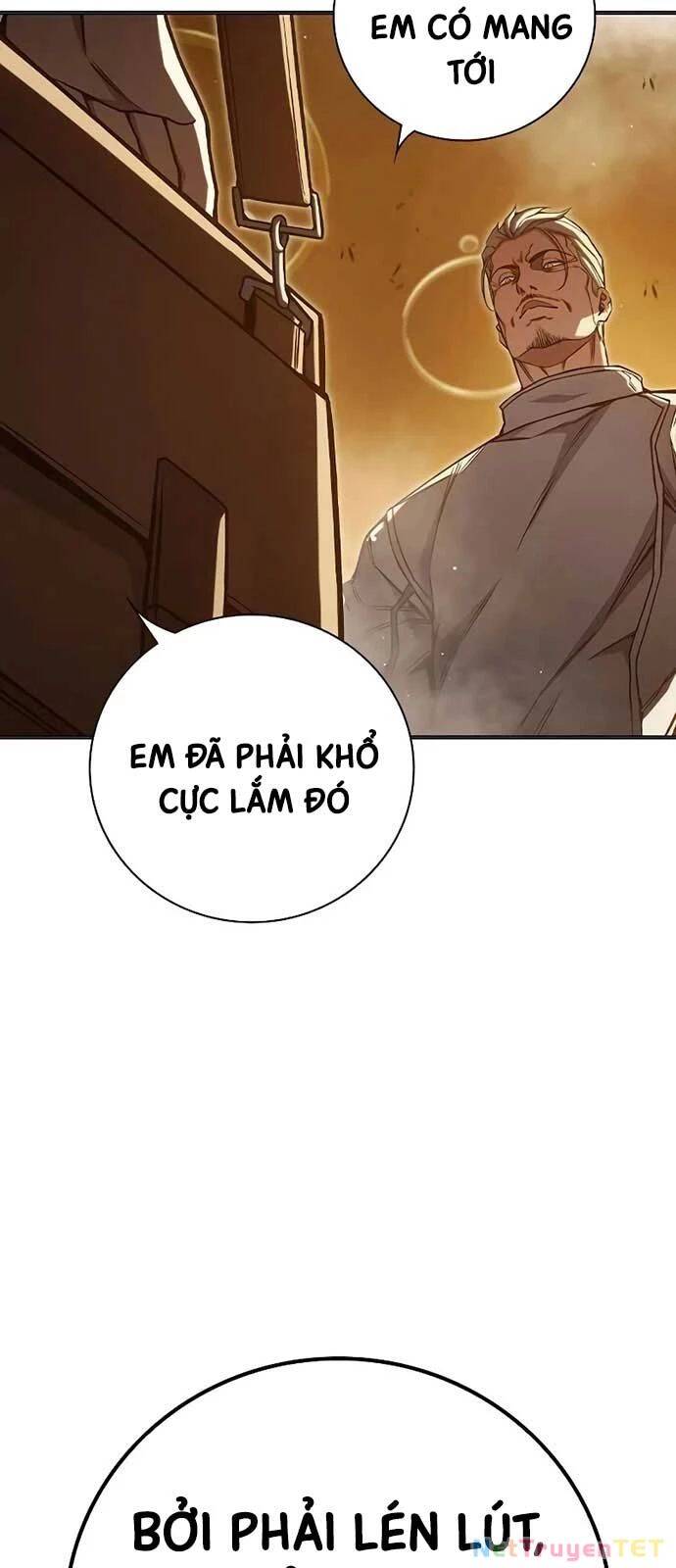 Nhà Tù Vị Thành Niên Chap 35 - Next Chap 36