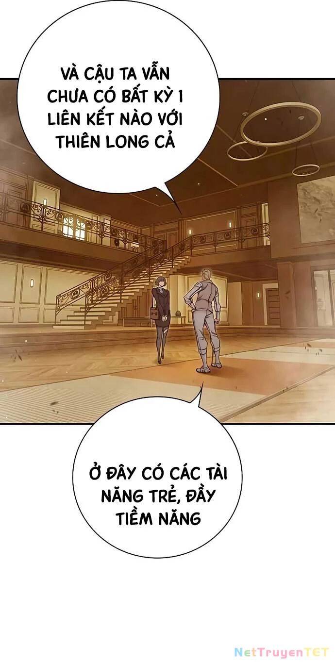 Nhà Tù Vị Thành Niên Chap 35 - Next Chap 36