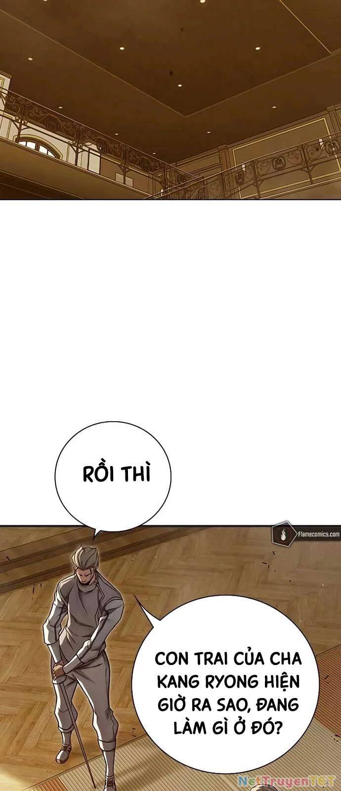 Nhà Tù Vị Thành Niên Chap 35 - Next Chap 36