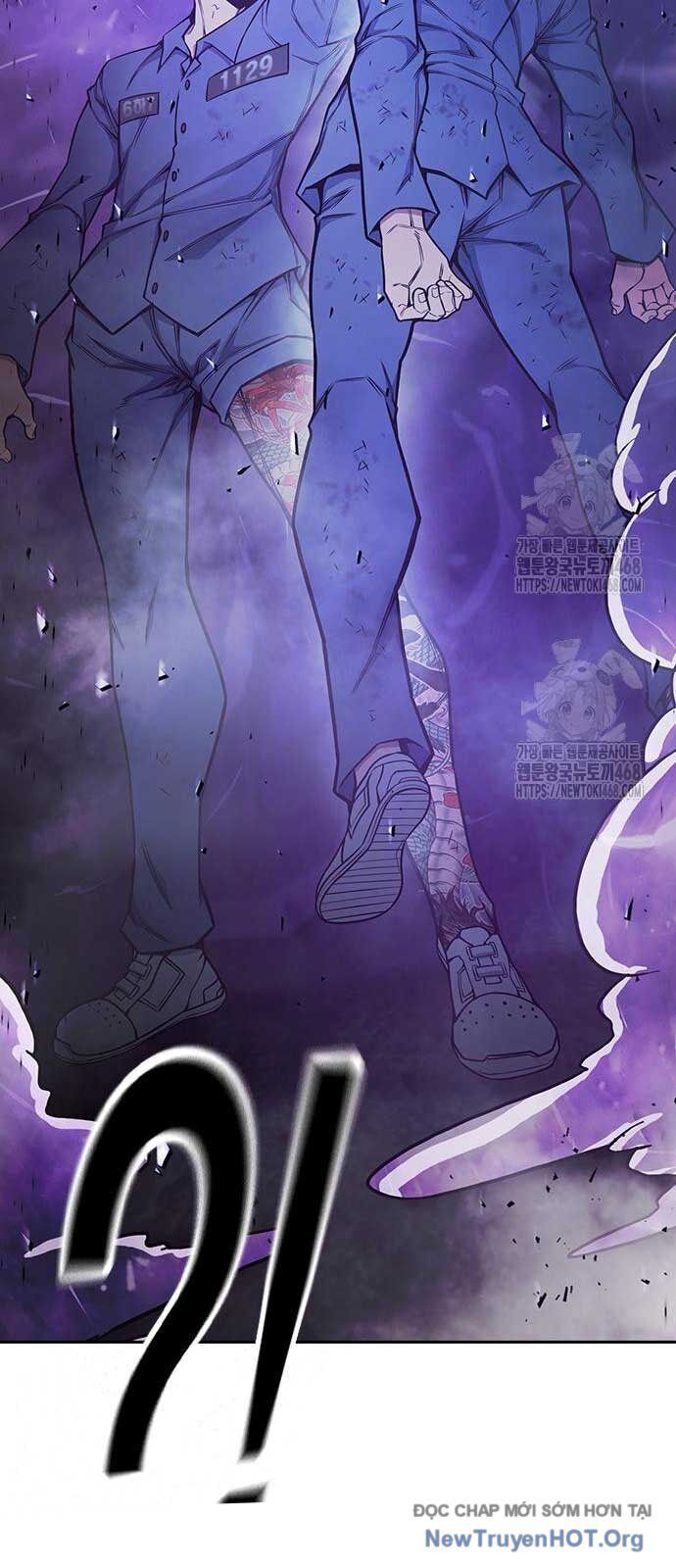 Nhà Tù Vị Thành Niên Chap 59 - Next Chap 60