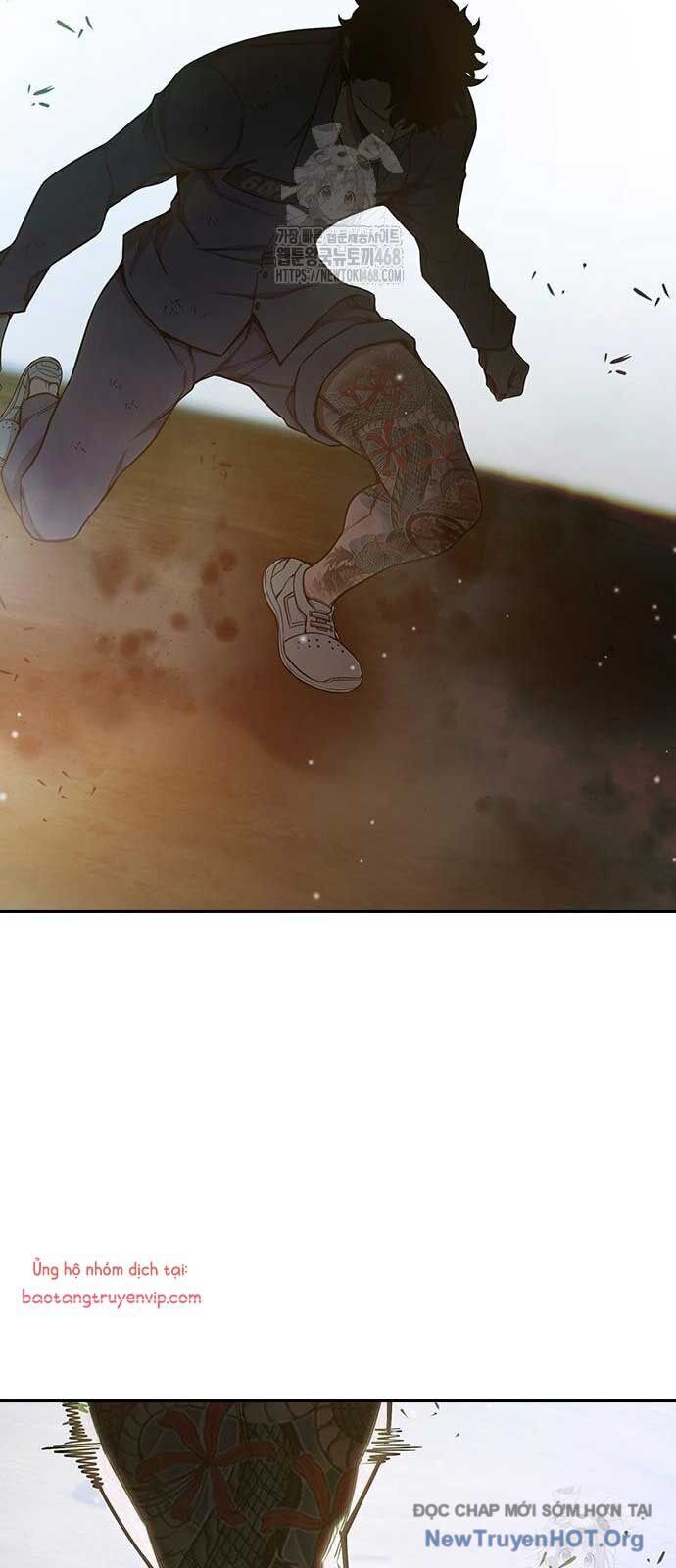 Nhà Tù Vị Thành Niên Chap 59 - Next Chap 60