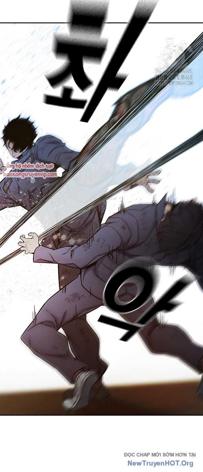 Nhà Tù Vị Thành Niên Chap 59 - Next Chap 60