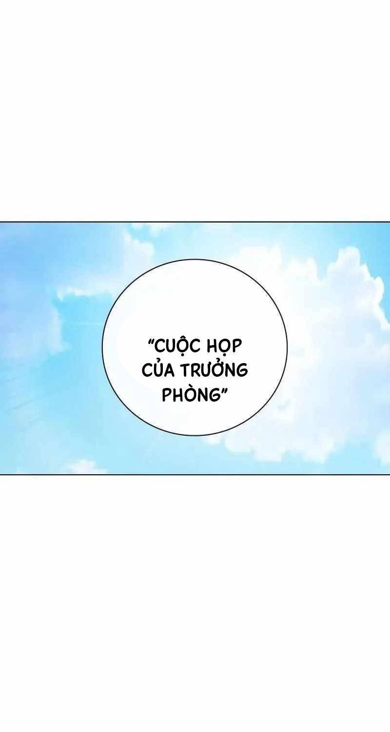 Nhà Tù Vị Thành Niên Chap 11 - Next Chap 12