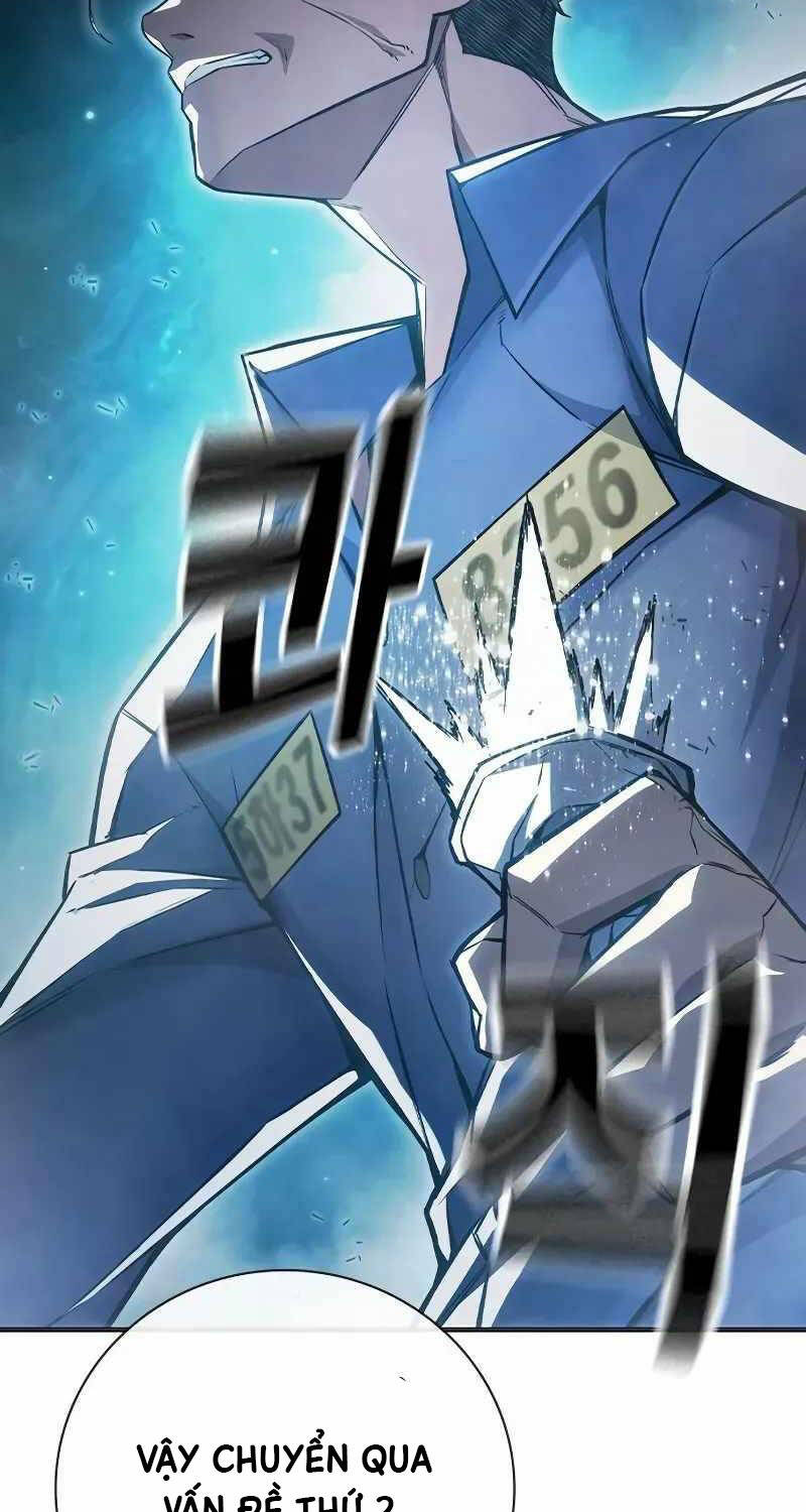 Nhà Tù Vị Thành Niên Chap 11 - Next Chap 12