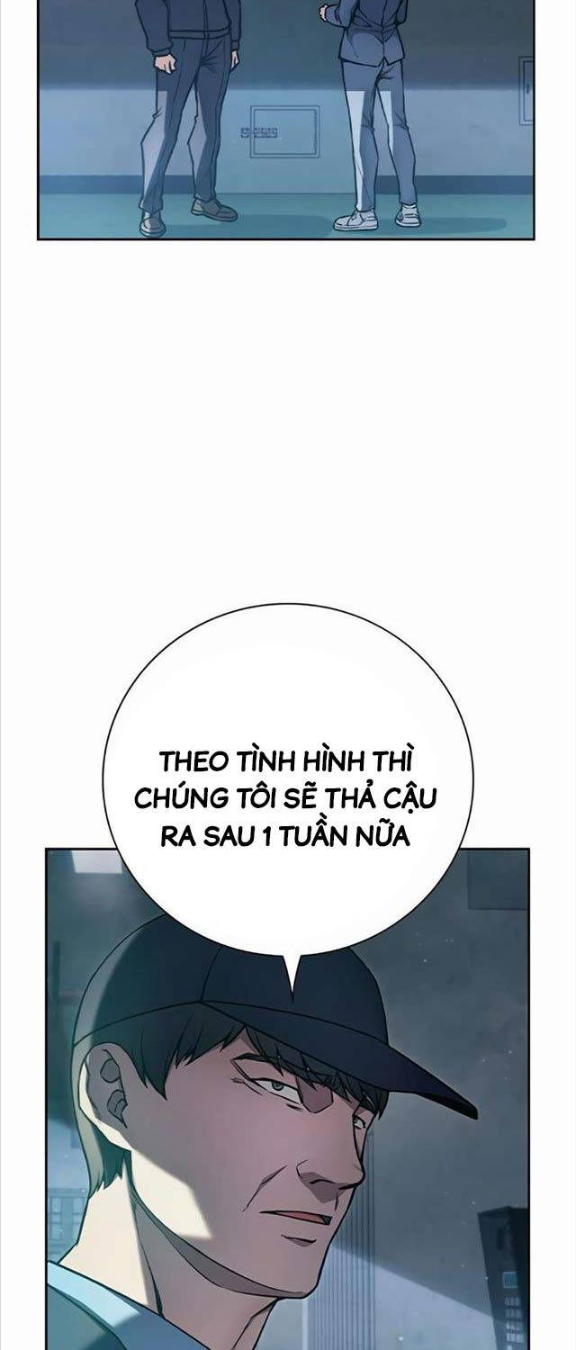 Nhà Tù Vị Thành Niên Chap 2 - Next Chap 3