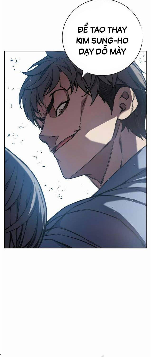 Nhà Tù Vị Thành Niên Chap 2 - Next Chap 3