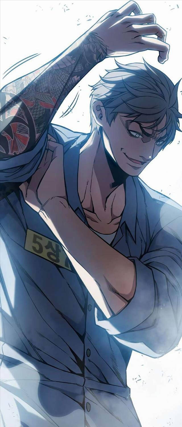 Nhà Tù Vị Thành Niên Chap 2 - Next Chap 3