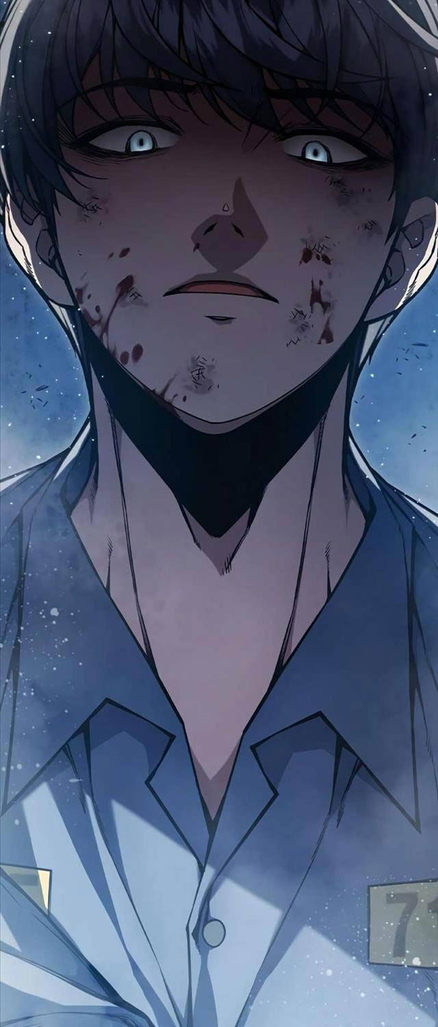 Nhà Tù Vị Thành Niên Chap 2 - Next Chap 3