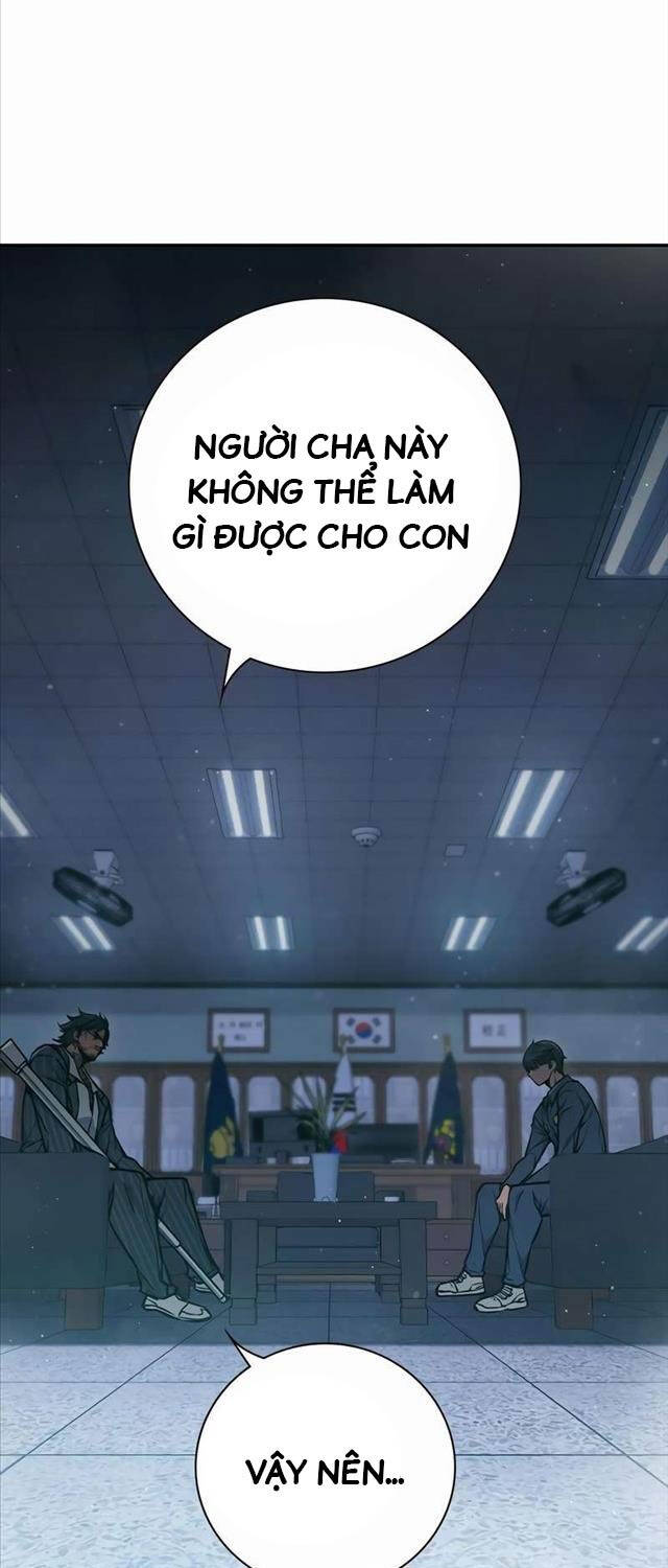 Nhà Tù Vị Thành Niên Chap 3 - Next Chap 4