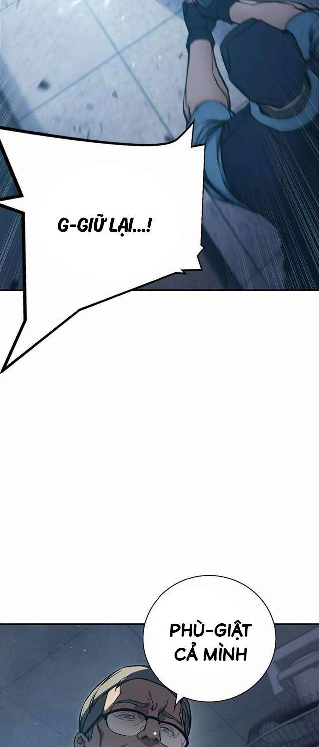 Nhà Tù Vị Thành Niên Chap 3 - Next Chap 4