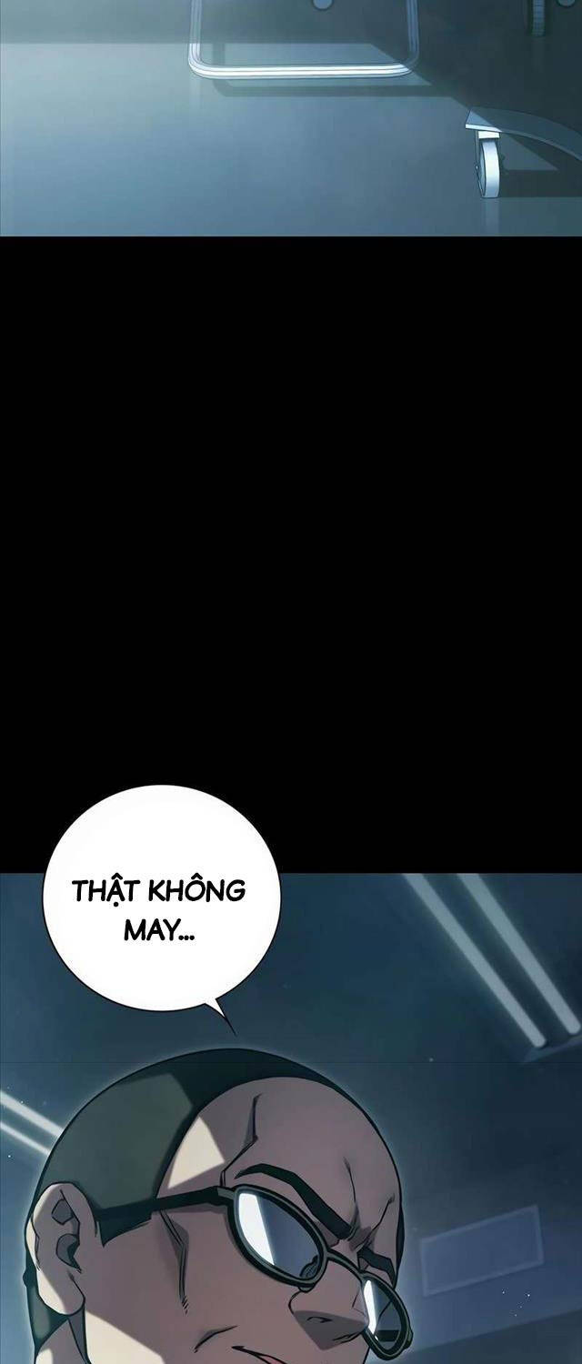 Nhà Tù Vị Thành Niên Chap 3 - Next Chap 4