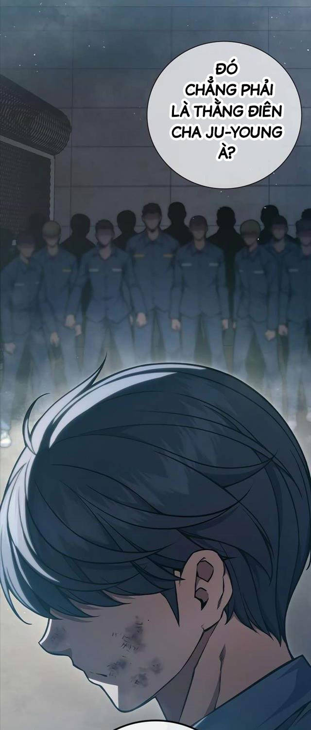 Nhà Tù Vị Thành Niên Chap 3 - Next Chap 4