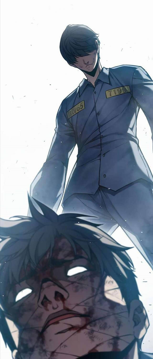 Nhà Tù Vị Thành Niên Chap 3 - Next Chap 4