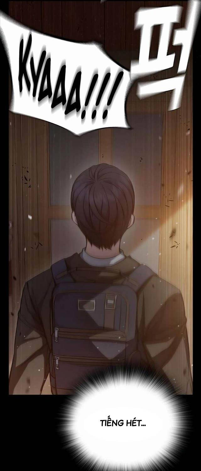 Nhà Tù Vị Thành Niên Chap 3 - Next Chap 4