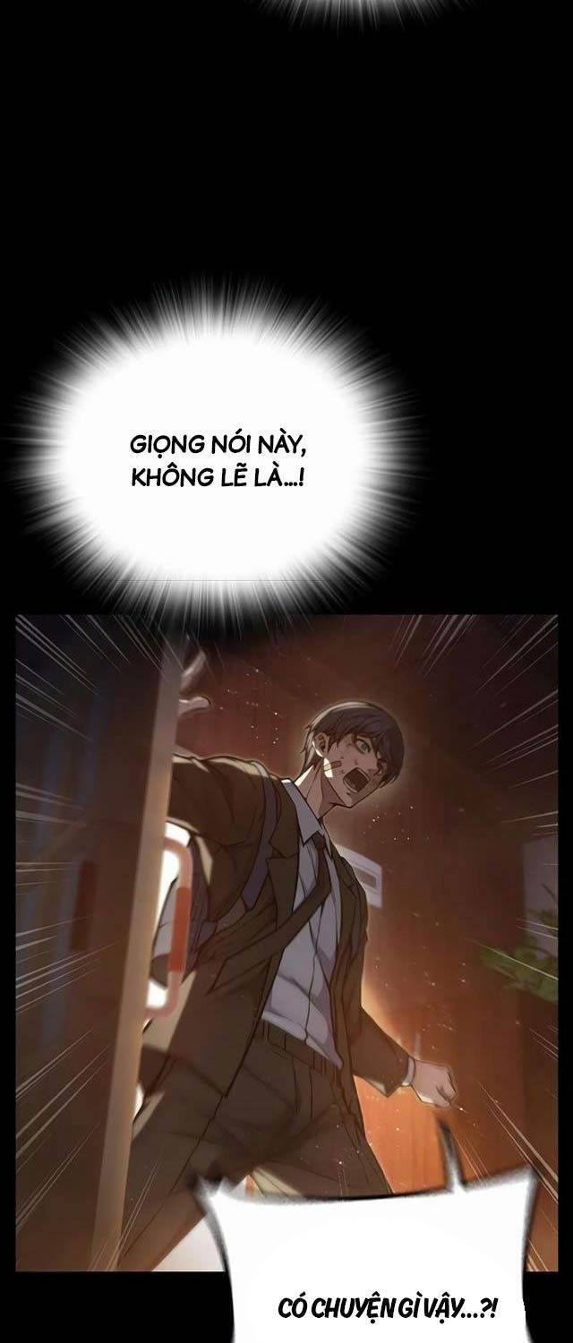 Nhà Tù Vị Thành Niên Chap 3 - Next Chap 4