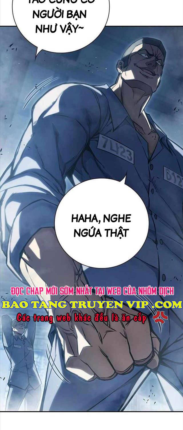 Nhà Tù Vị Thành Niên Chap 6 - Next Chap 7