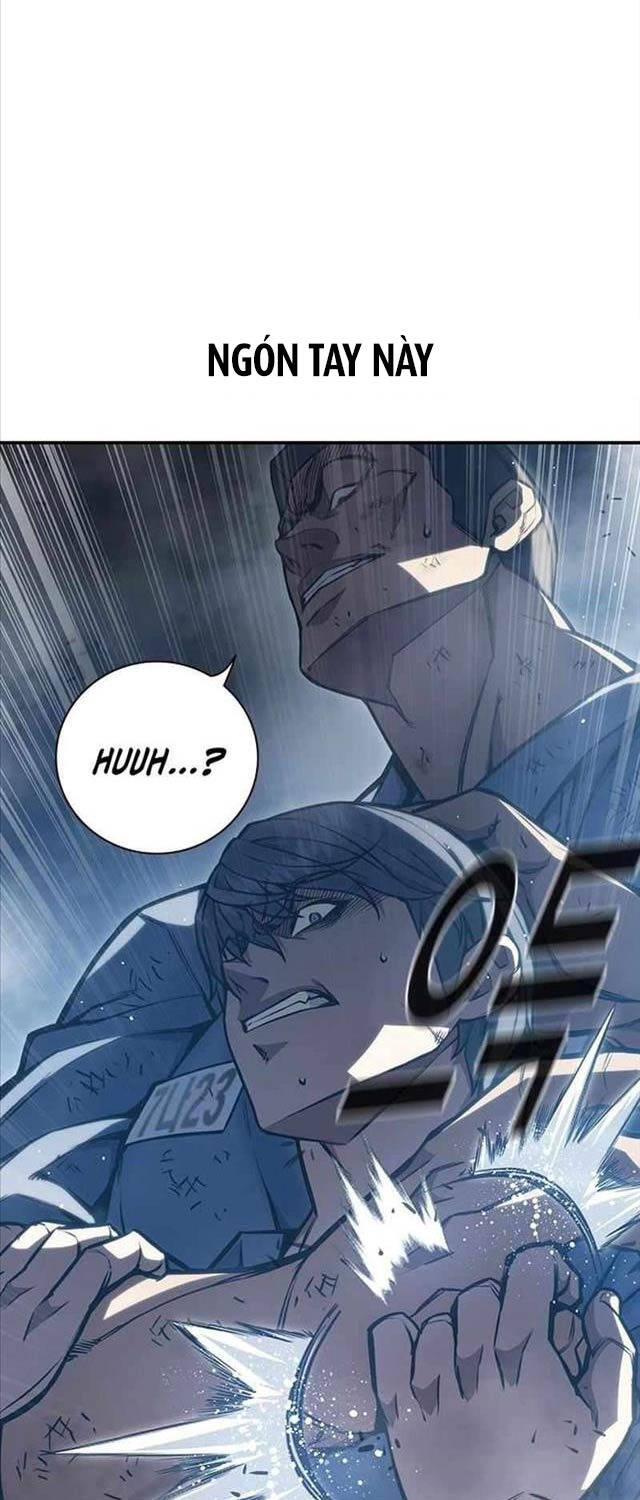 Nhà Tù Vị Thành Niên Chap 6 - Next Chap 7