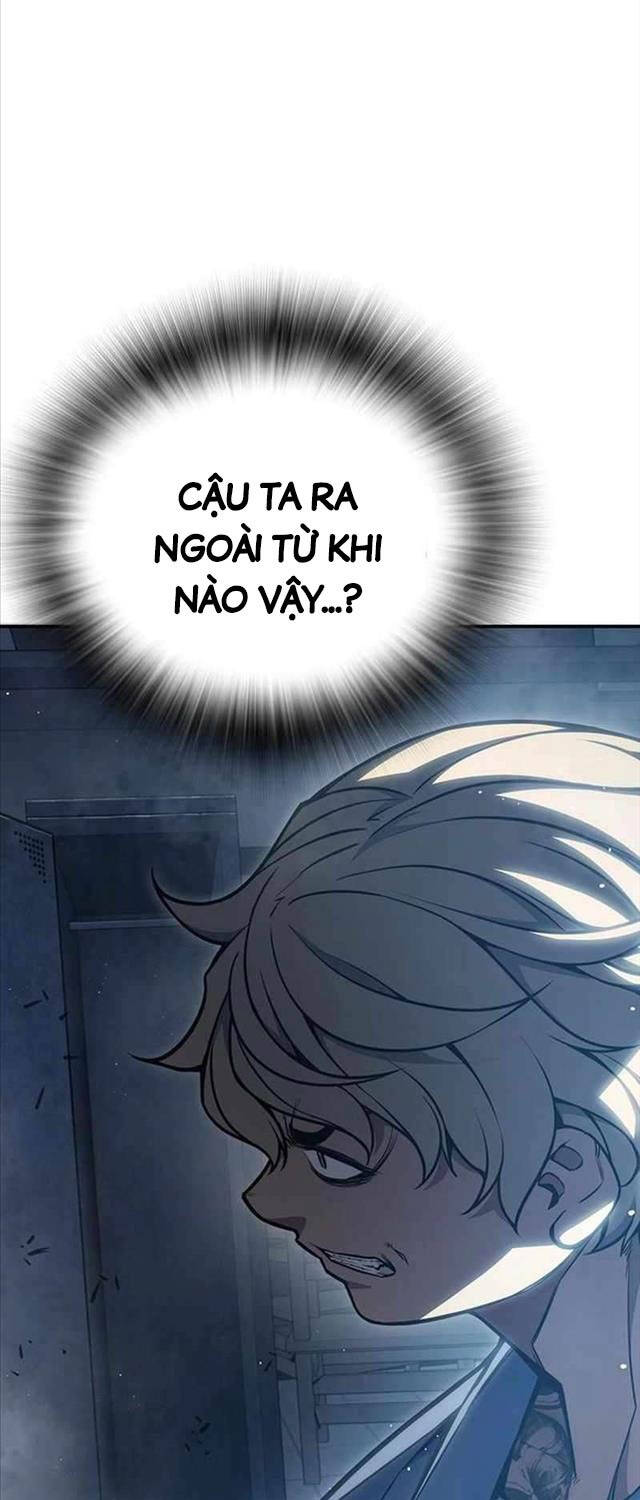 Nhà Tù Vị Thành Niên Chap 6 - Next Chap 7