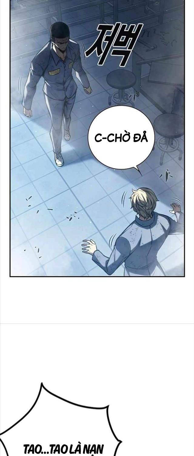 Nhà Tù Vị Thành Niên Chap 6 - Next Chap 7