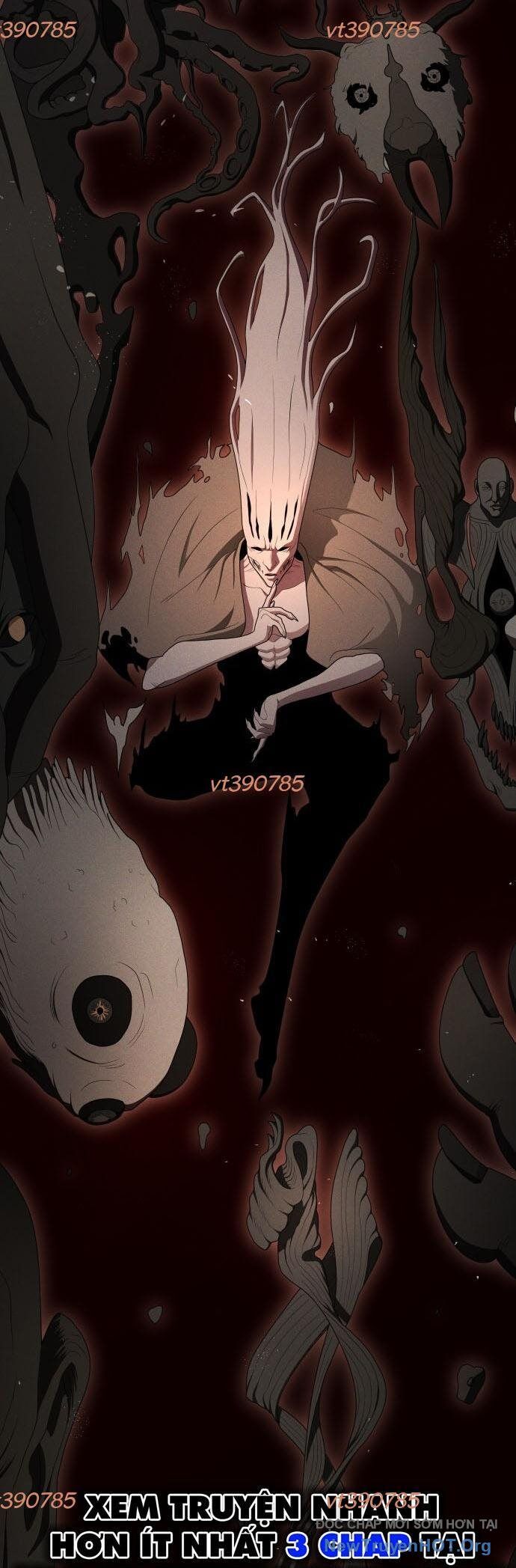 Khuyết Nhân Chap 22 - Next Chap 23