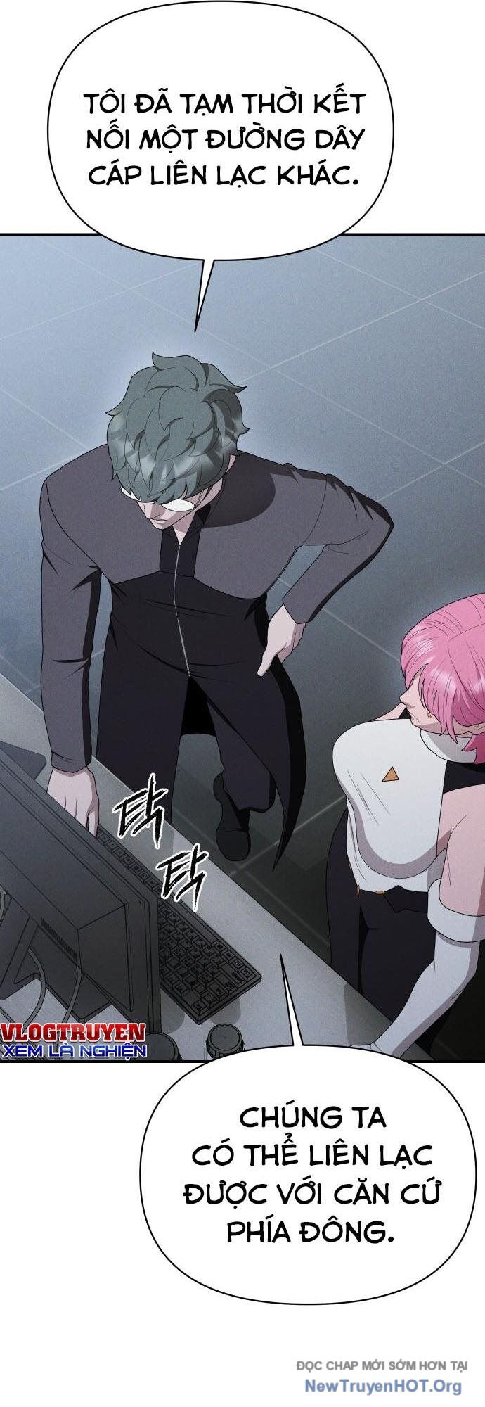 Khuyết Nhân Chap 22 - Next Chap 23