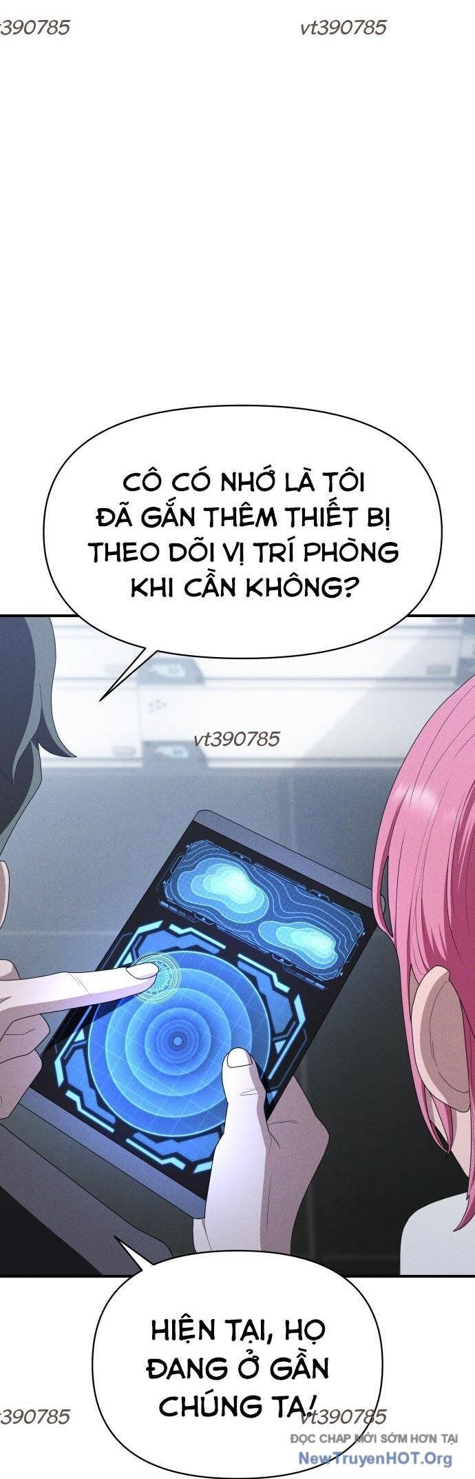 Khuyết Nhân Chap 22 - Next Chap 23
