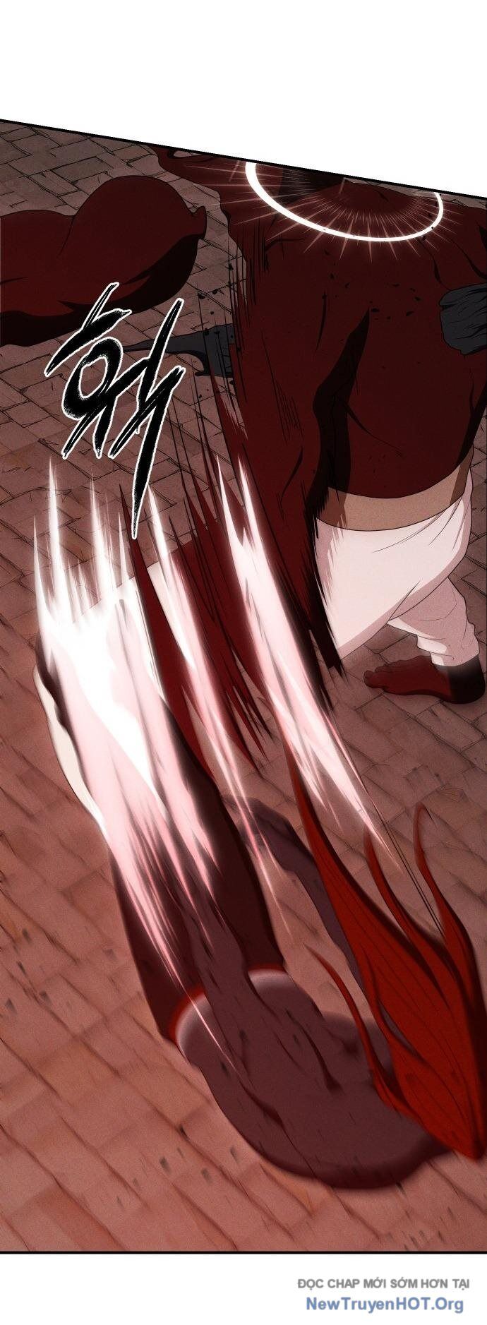 Khuyết Nhân Chap 34 - Next Chap 35