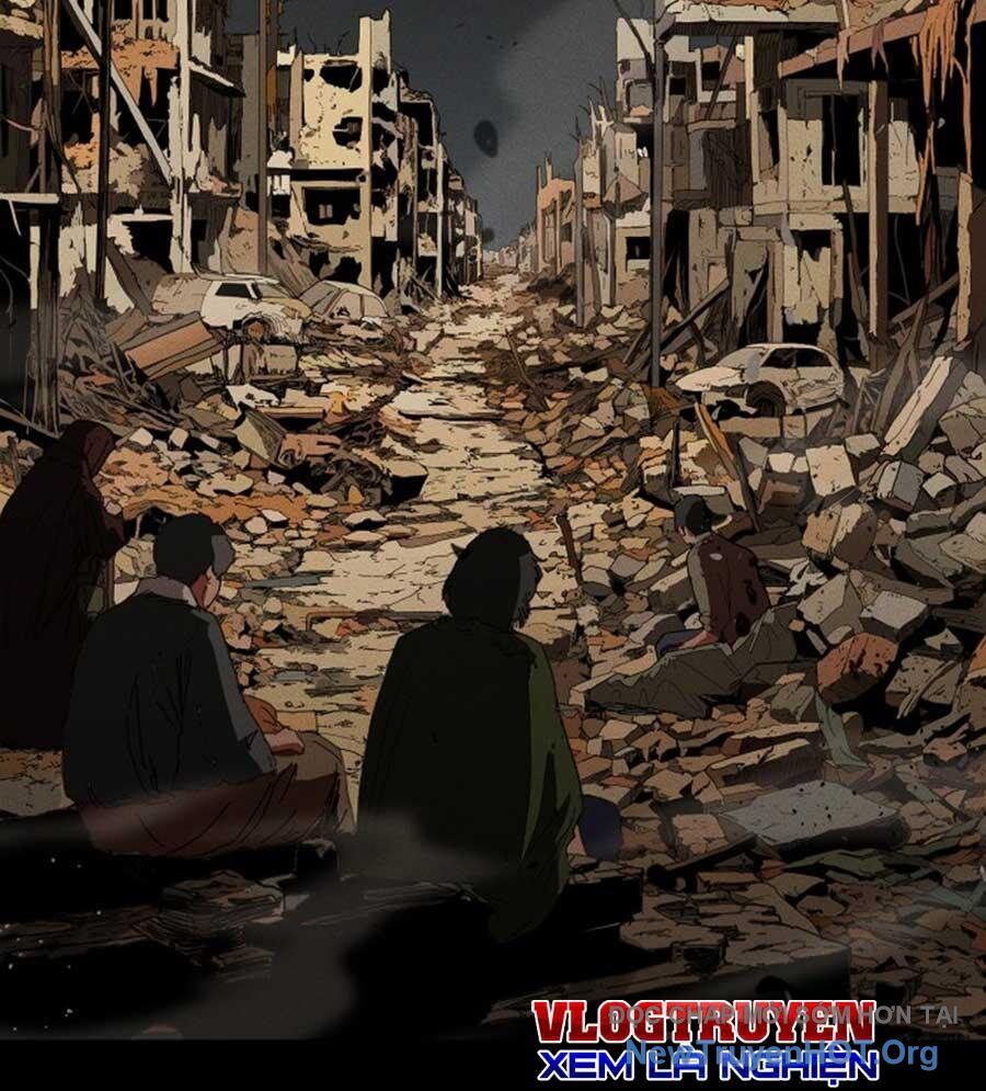 Khuyết Nhân Chap 36 - Next Chap 37