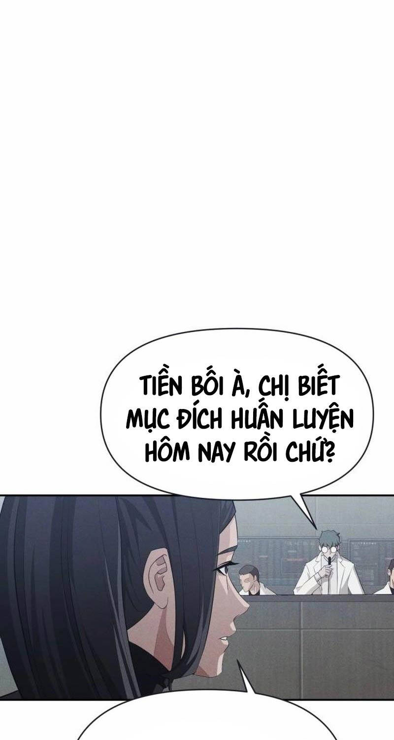 Khuyết Nhân Chap 8 - Next Chap 9