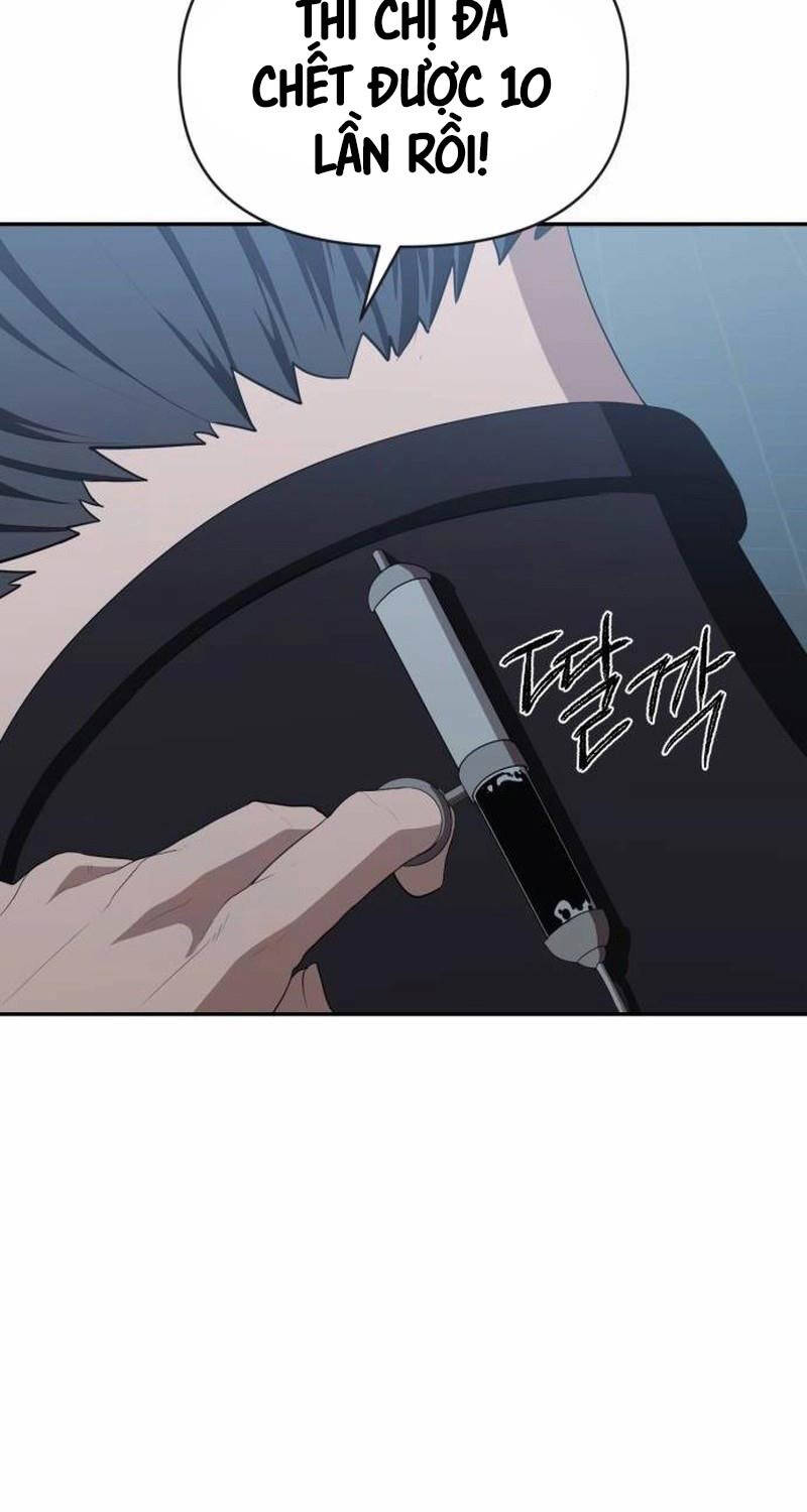 Khuyết Nhân Chap 8 - Next Chap 9