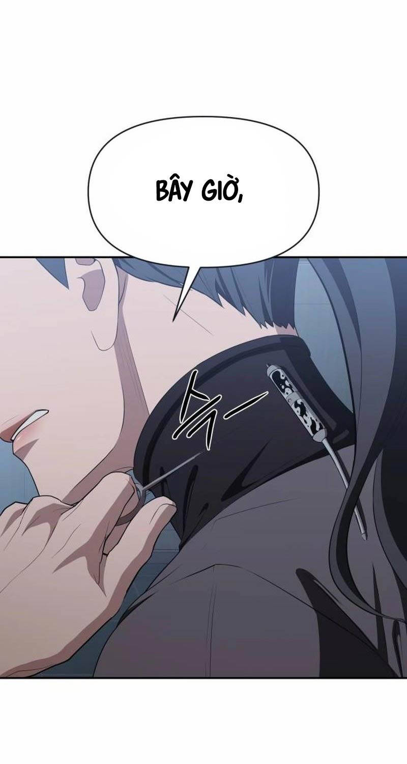 Khuyết Nhân Chap 8 - Next Chap 9