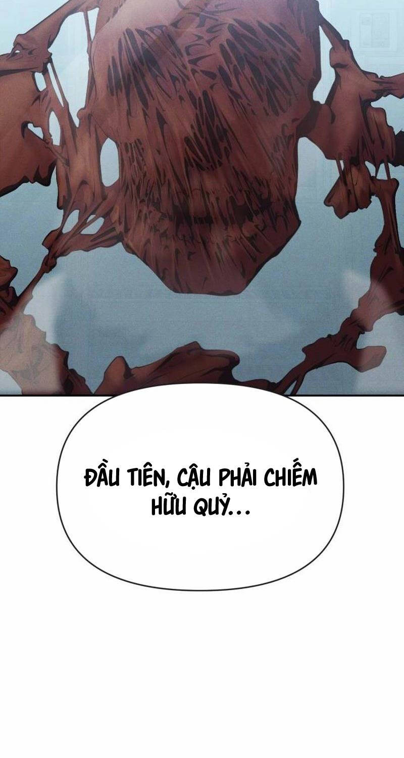 Khuyết Nhân Chap 8 - Next Chap 9