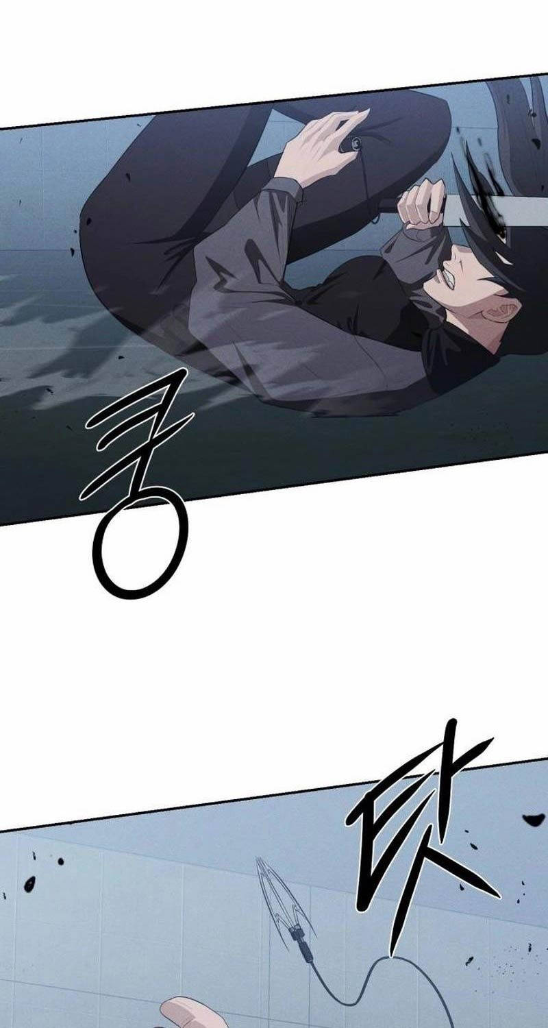 Khuyết Nhân Chap 8 - Next Chap 9