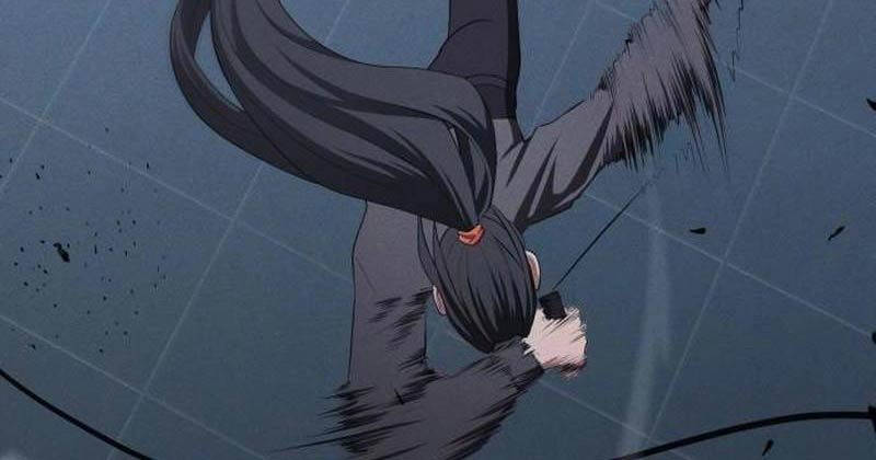 Khuyết Nhân Chap 8 - Next Chap 9