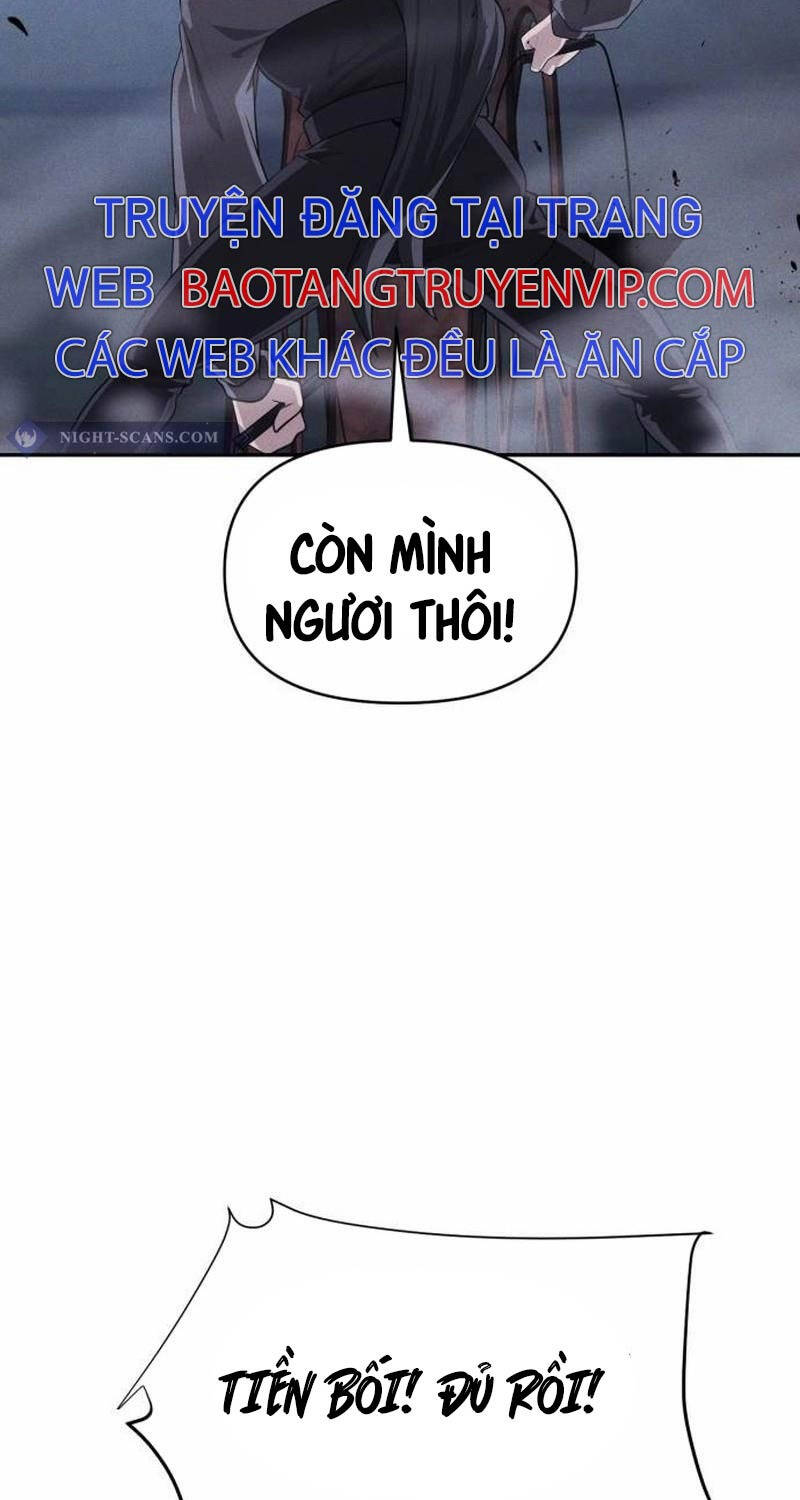 Khuyết Nhân Chap 8 - Next Chap 9