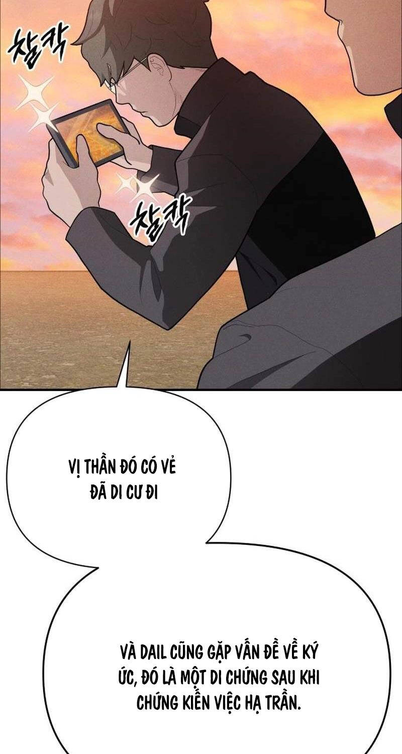 Khuyết Nhân Chap 9 - Next Chap 10