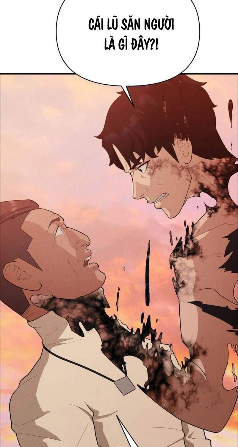 Khuyết Nhân Chap 9 - Next Chap 10