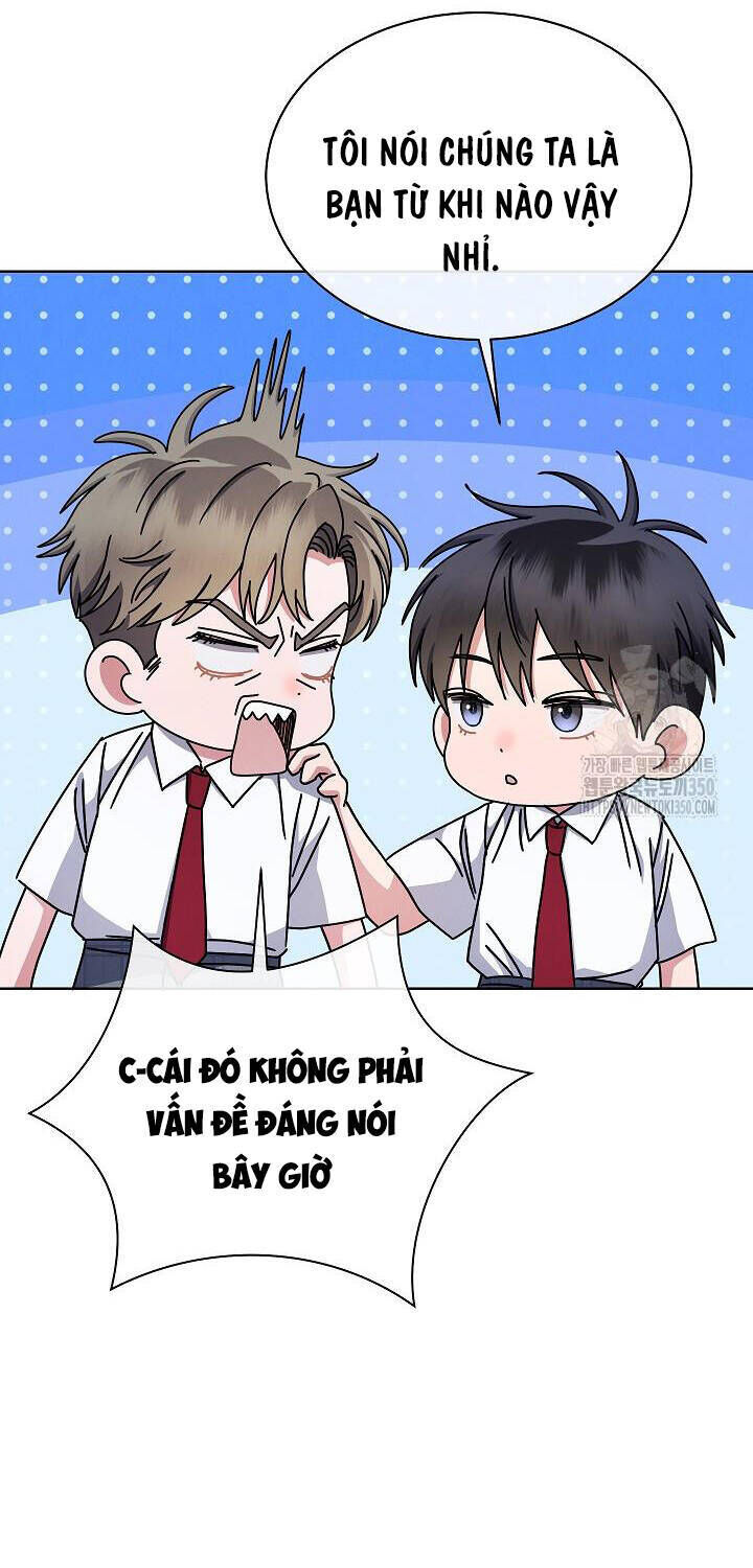 Ta Làm Cặn Bã Ở Tu Tiên Giới Chap 23 - Next Chap 24