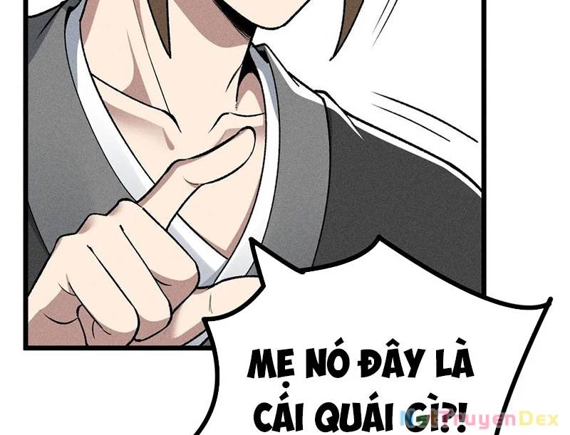 Ta Làm Cặn Bã Ở Tu Tiên Giới Chap 28 - Next Chap 29