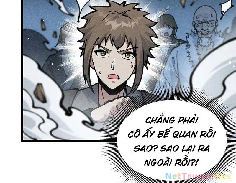 Ta Làm Cặn Bã Ở Tu Tiên Giới Chap 28 - Next Chap 29