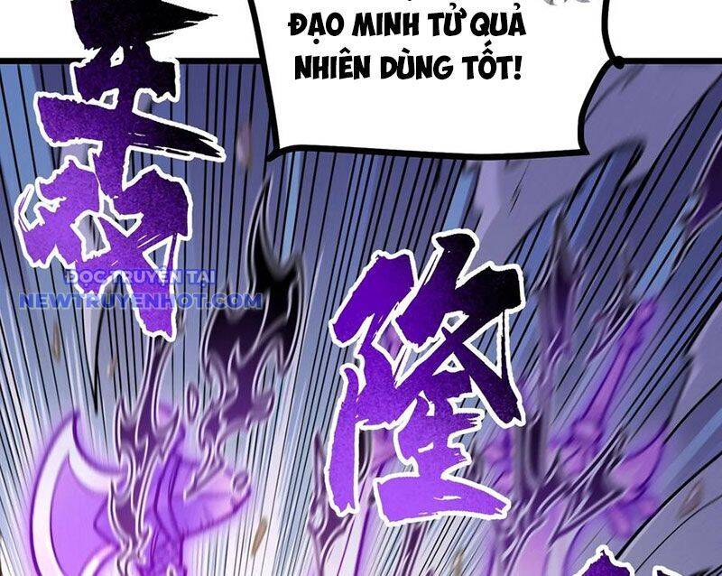 Ta Làm Cặn Bã Ở Tu Tiên Giới Chap 30 - Next Chap 31