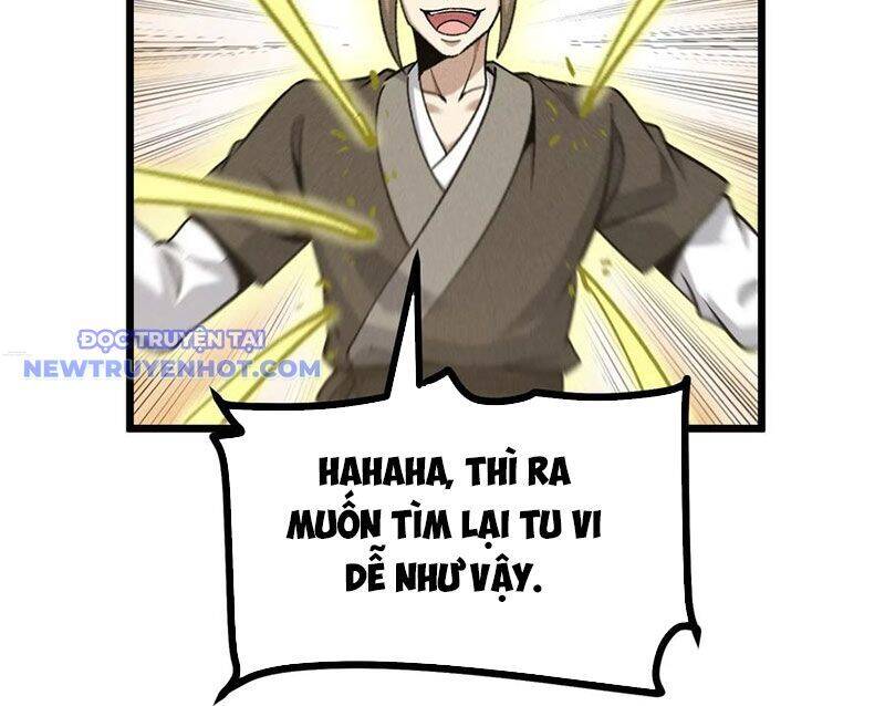 Ta Làm Cặn Bã Ở Tu Tiên Giới Chap 30 - Next Chap 31