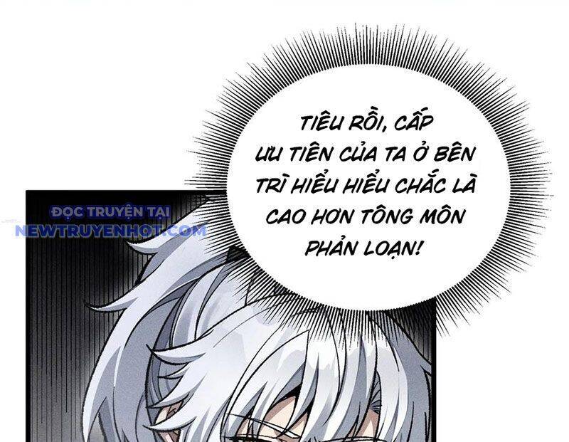 Ta Làm Cặn Bã Ở Tu Tiên Giới Chap 30 - Next Chap 31