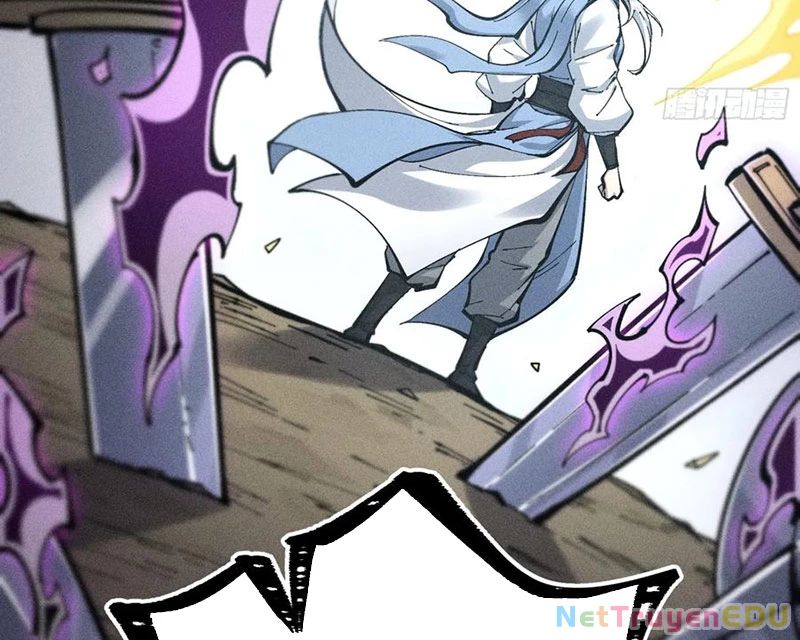 Ta Làm Cặn Bã Ở Tu Tiên Giới Chap 35 - Next Chap 36